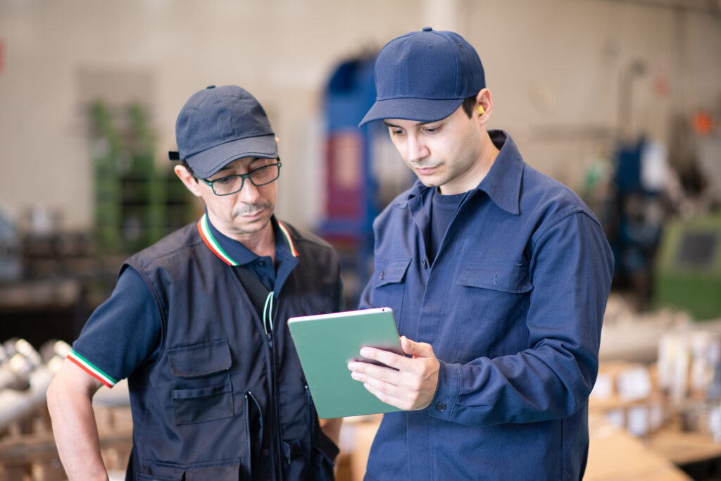 Technical & Infrastructure Service